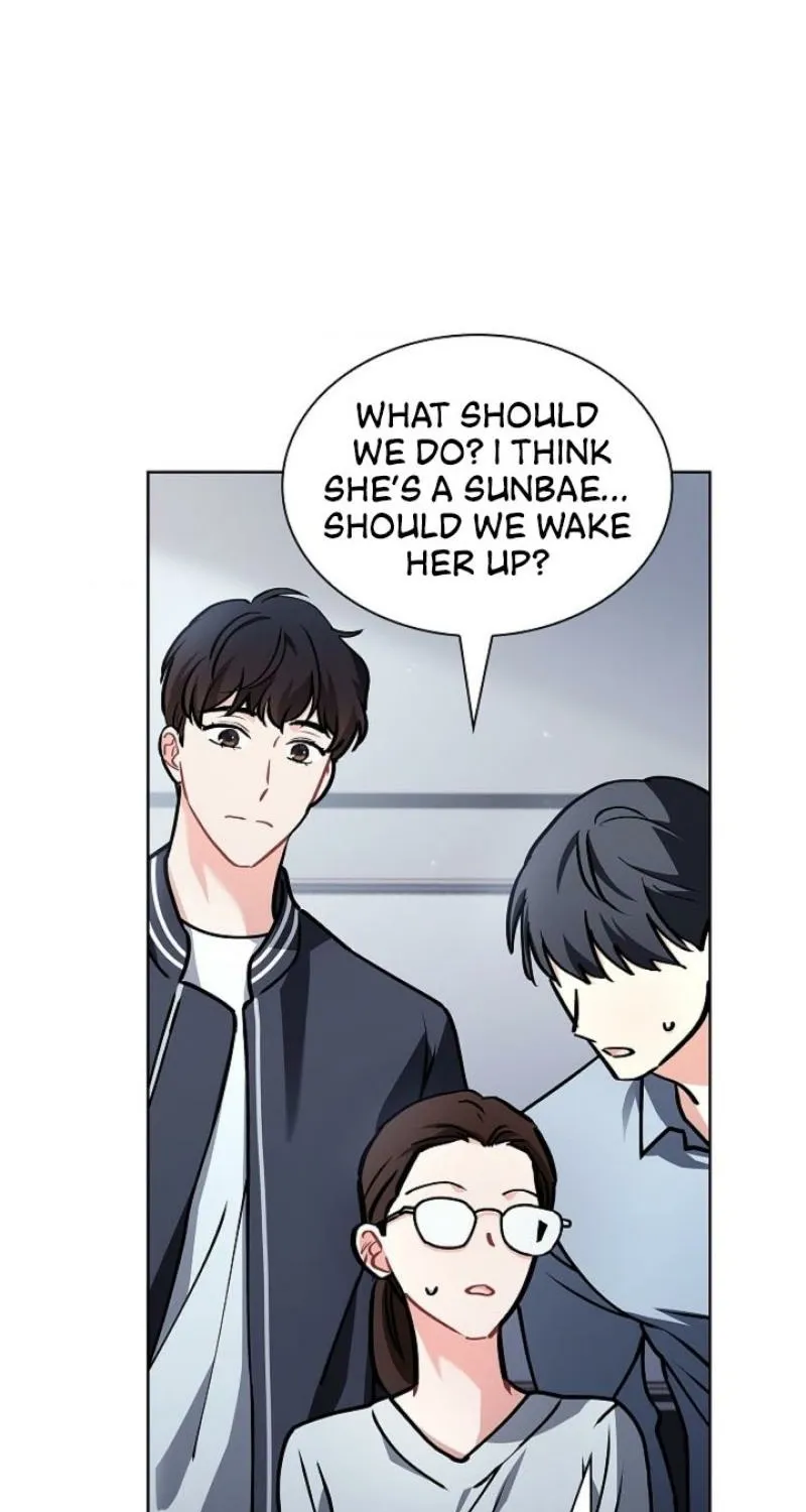 Read Elusive Touch chapter 10 image 74 on Lezhin