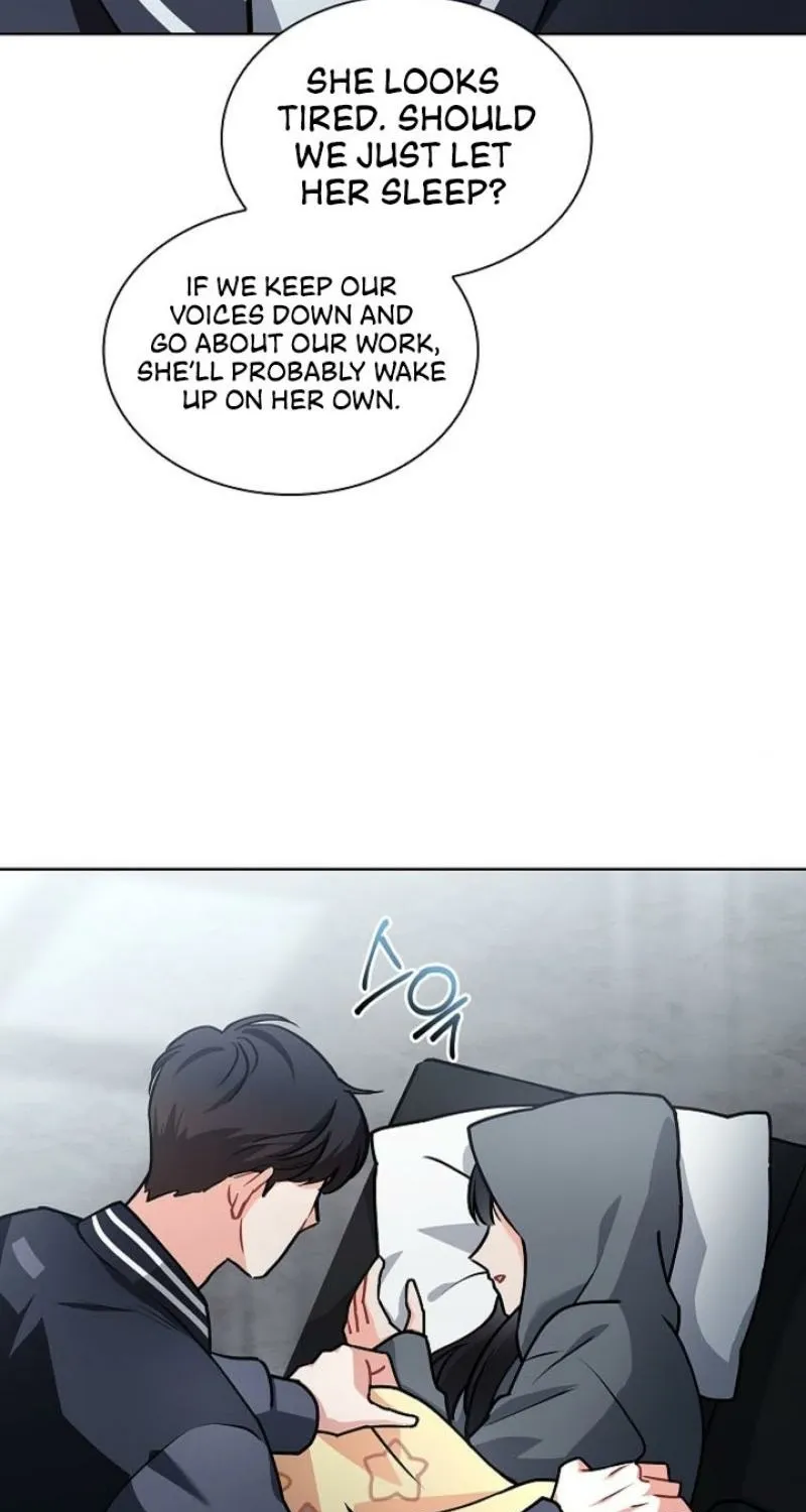 Read Elusive Touch chapter 10 image 76 on Lezhin