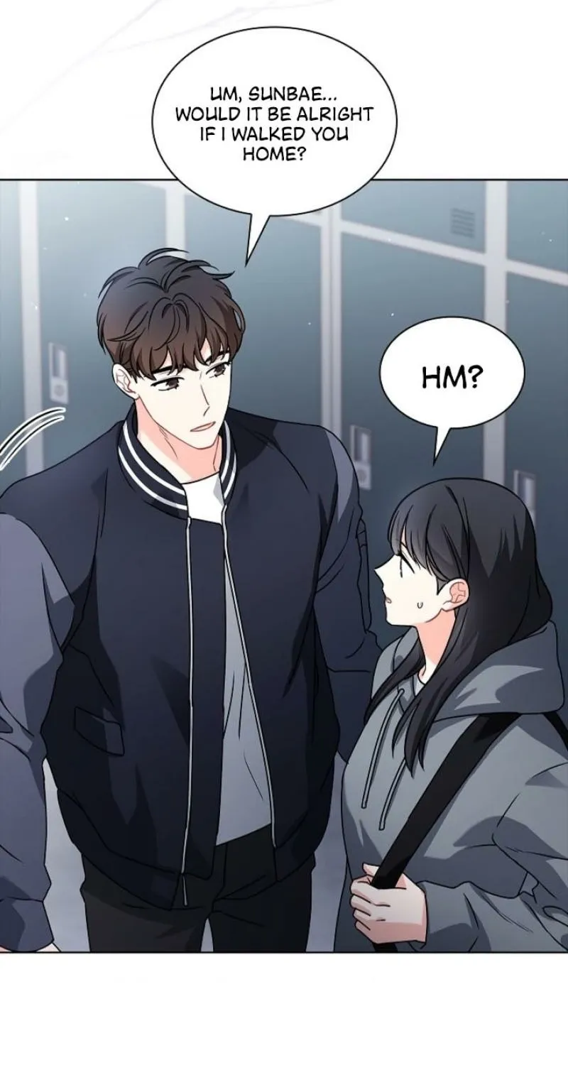 Read Elusive Touch chapter 10 image 86 on Lezhin