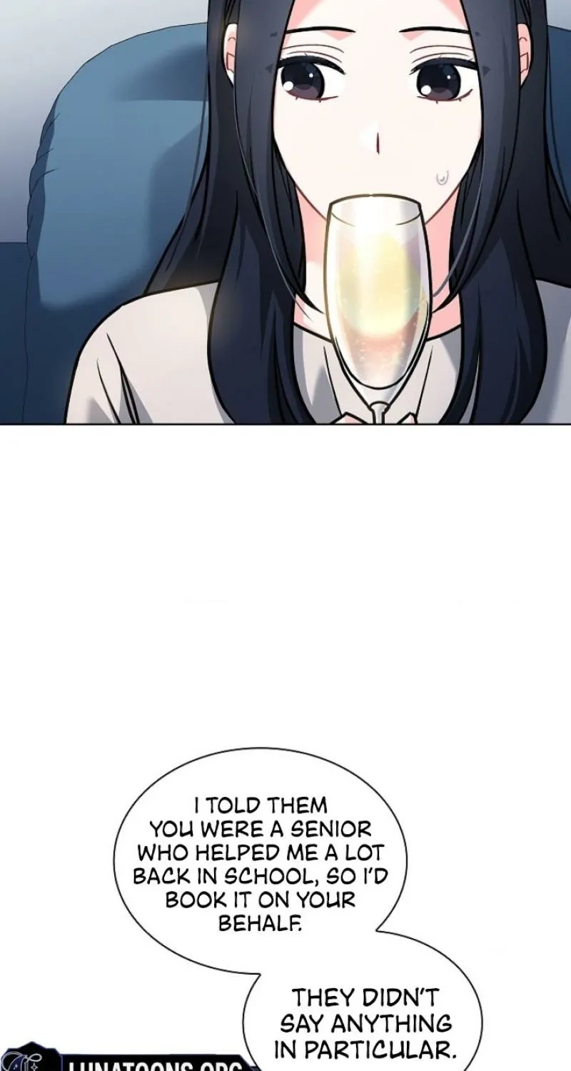 Read Elusive Touch chapter 10 image 9 on Lezhin
