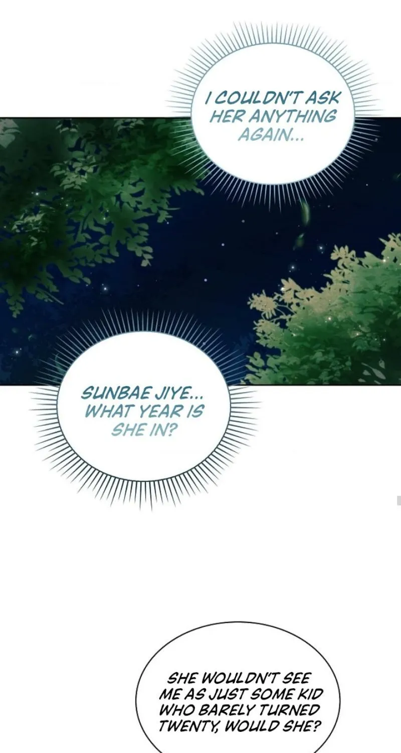 Read Elusive Touch chapter 10 image 93 on Lezhin