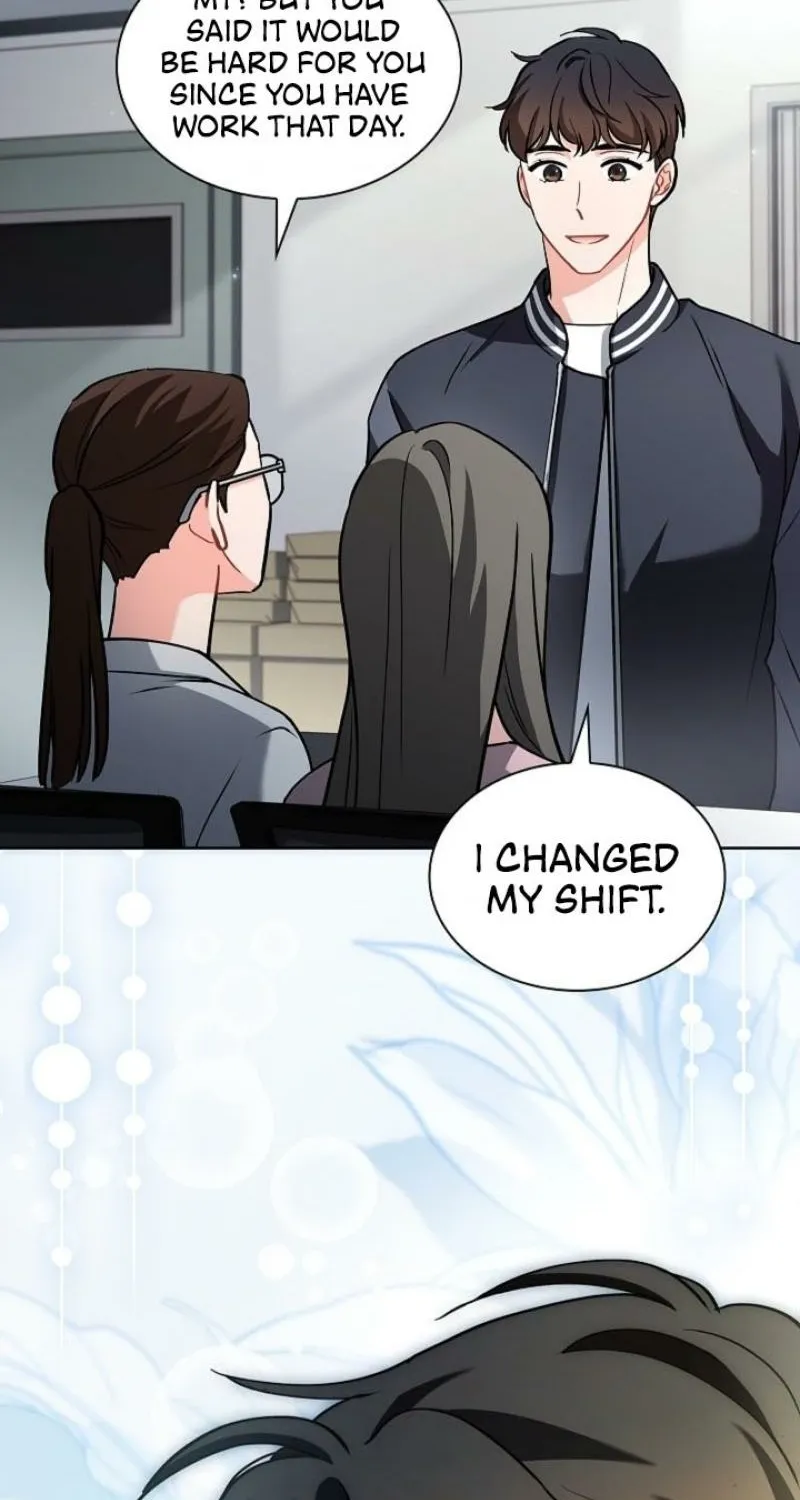 Read Elusive Touch chapter 10 image 97 on Lezhin