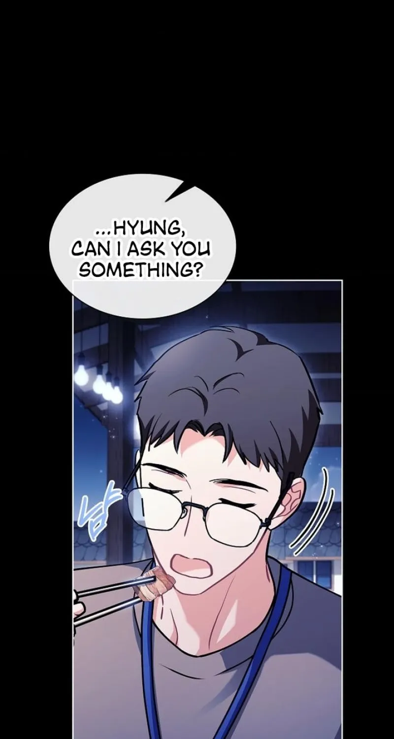 Read Elusive Touch chapter 11 image 15 on Lezhin