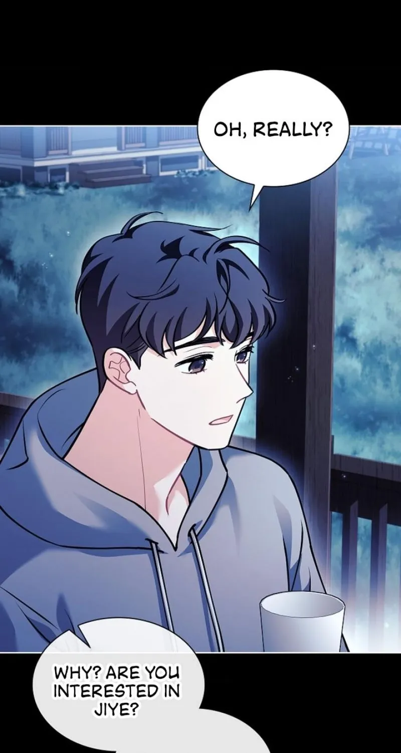 Read Elusive Touch chapter 11 image 18 on Lezhin