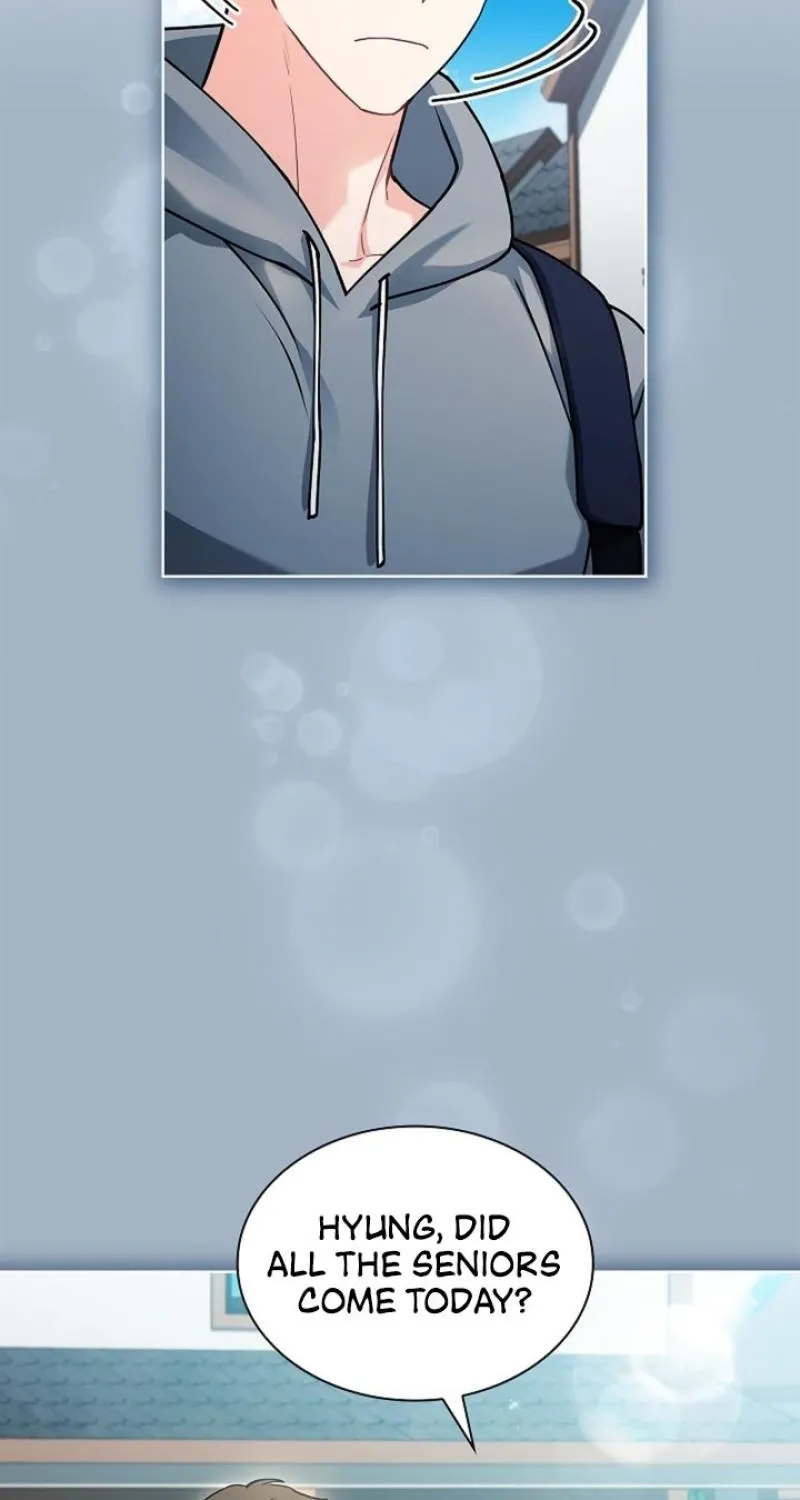 Read Elusive Touch chapter 11 image 2 on Lezhin