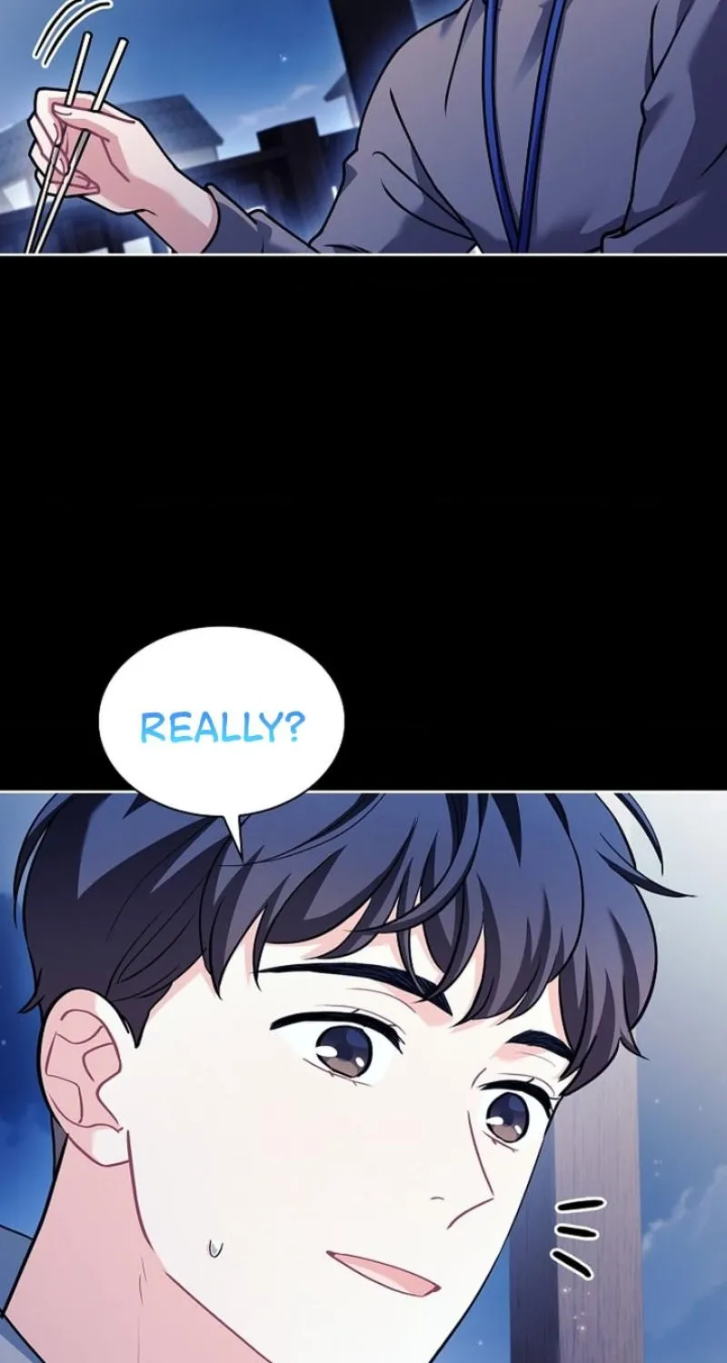 Read Elusive Touch chapter 11 image 20 on Lezhin