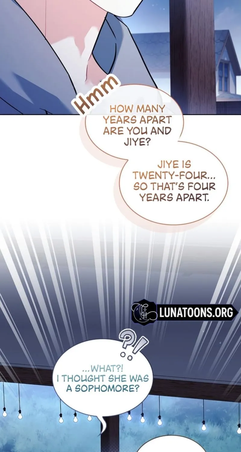 Read Elusive Touch chapter 11 image 21 on Lezhin