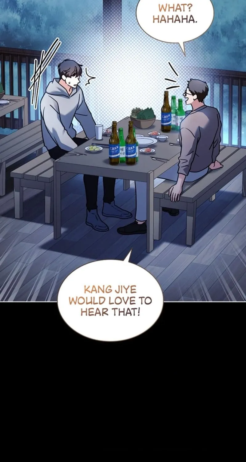 Read Elusive Touch chapter 11 image 22 on Lezhin