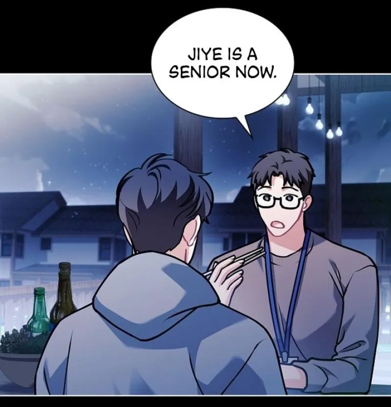 Read Elusive Touch chapter 11 image 23 on Lezhin