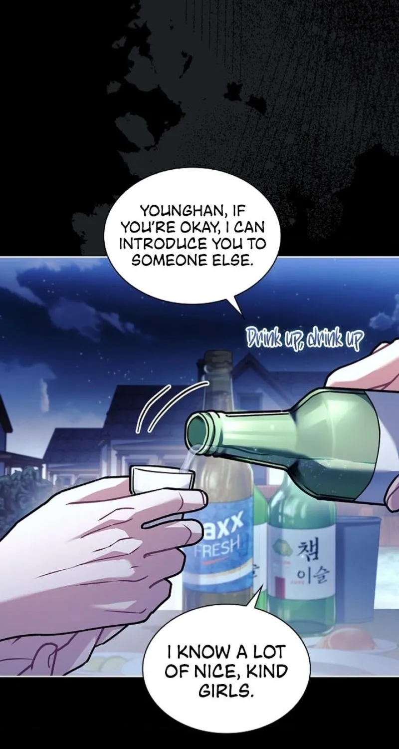 Read Elusive Touch chapter 11 image 27 on Lezhin