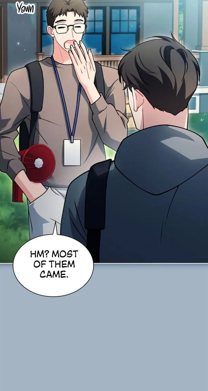 Read Elusive Touch chapter 11 image 3 on Lezhin