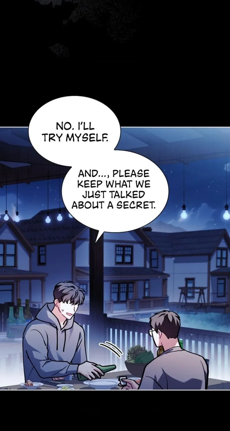 Read Elusive Touch chapter 11 image 30 on Lezhin