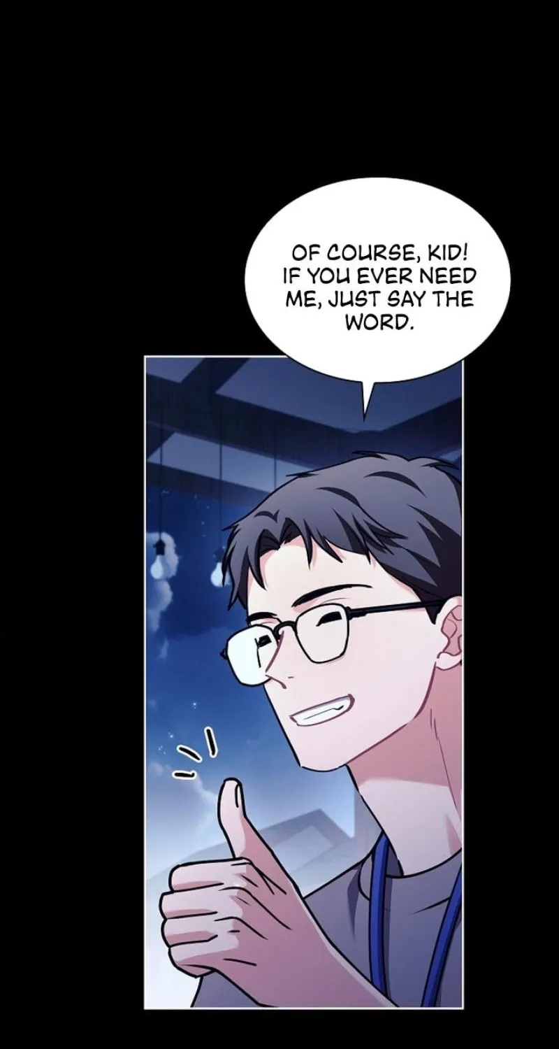 Read Elusive Touch chapter 11 image 31 on Lezhin