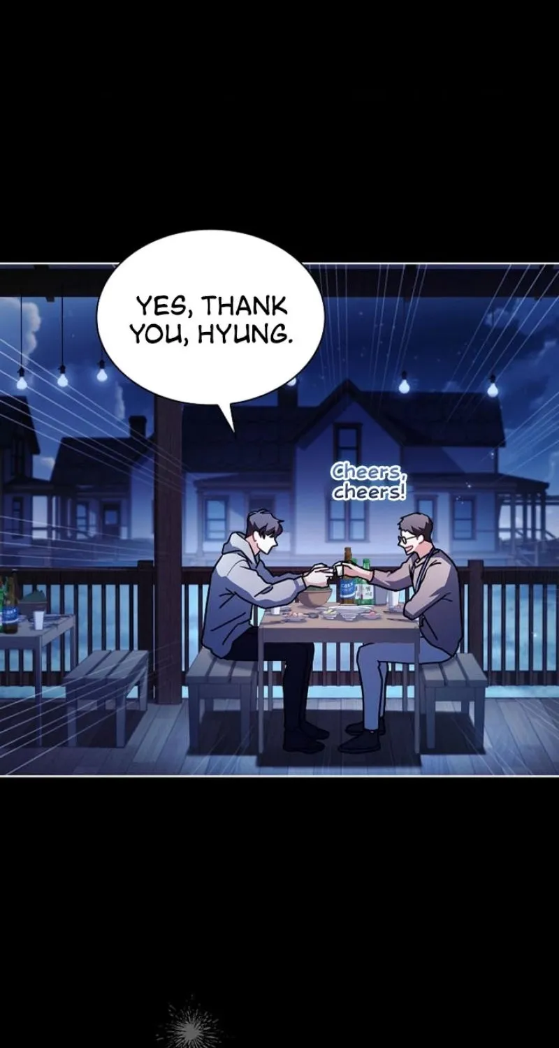 Read Elusive Touch chapter 11 image 32 on Lezhin