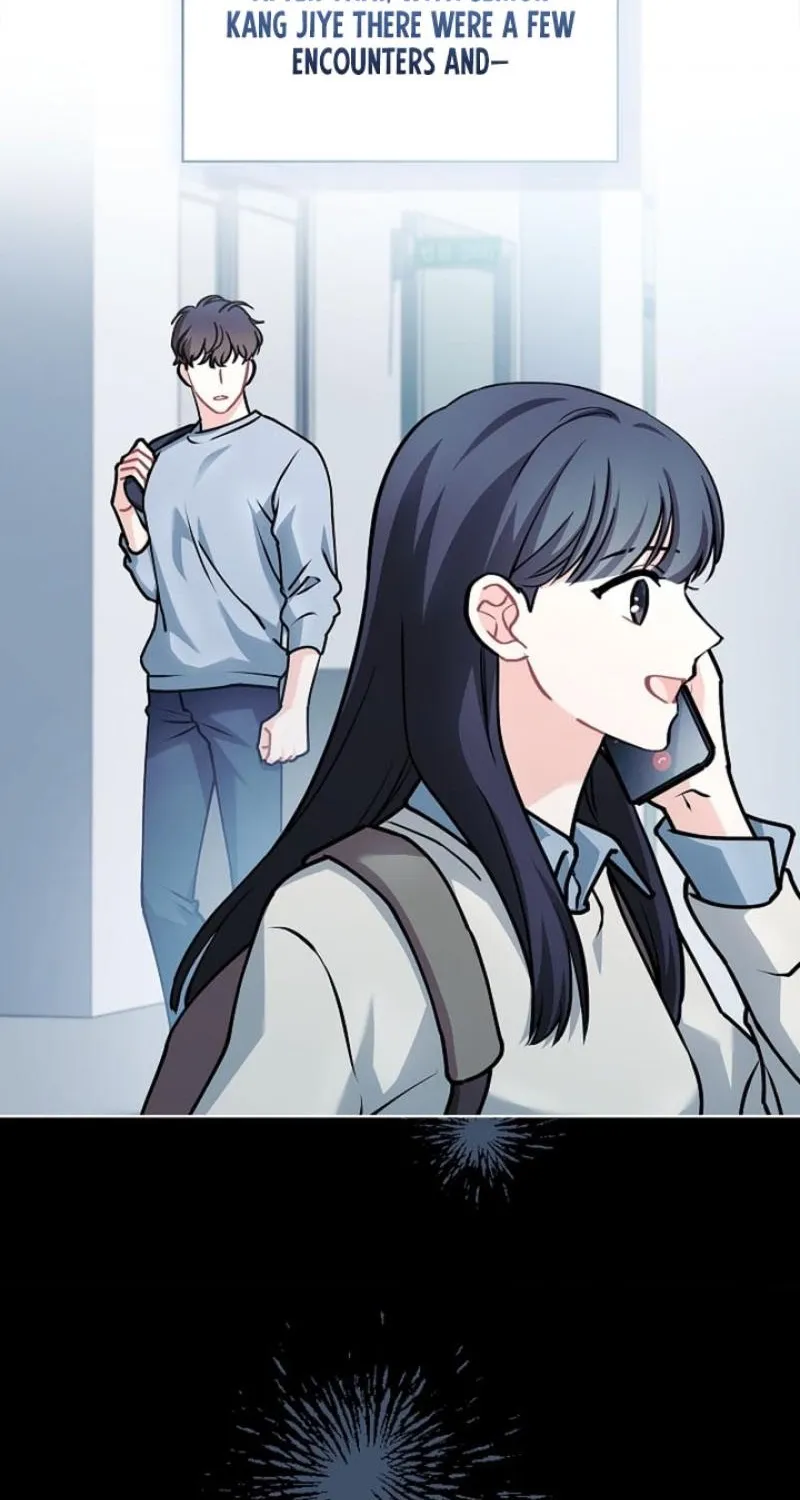 Read Elusive Touch chapter 11 image 34 on Lezhin