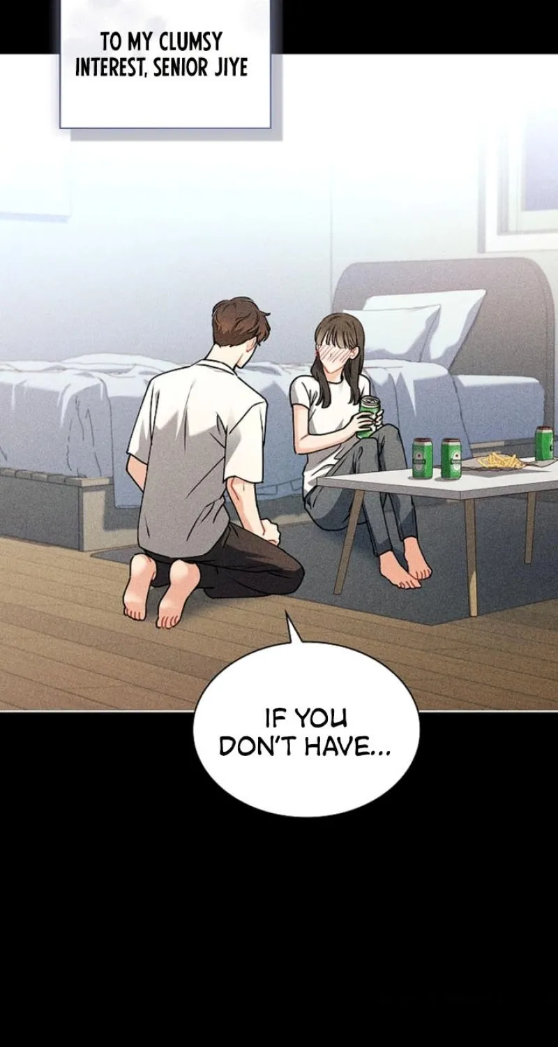 Read Elusive Touch chapter 11 image 41 on Lezhin