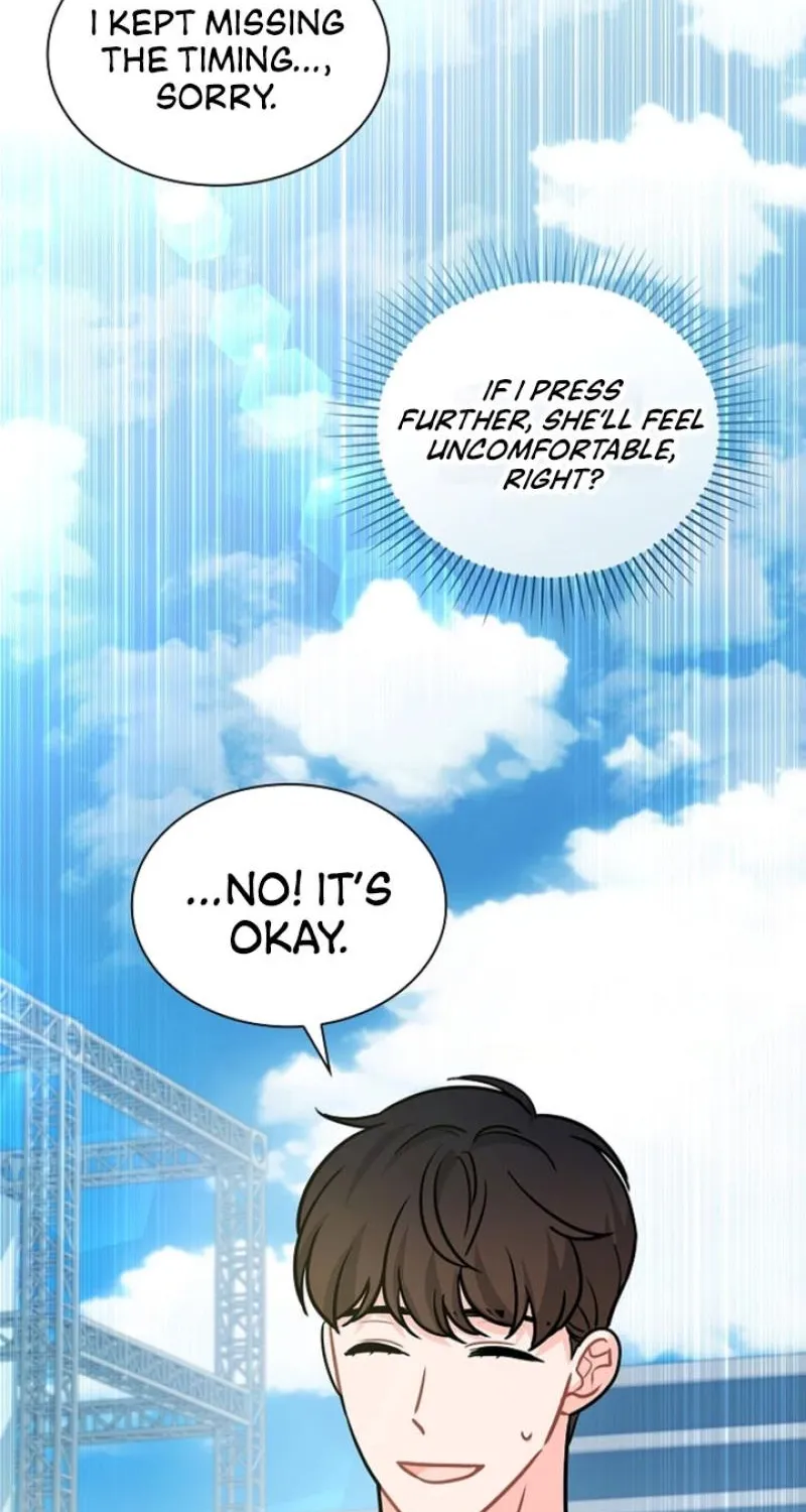 Read Elusive Touch chapter 11 image 55 on Lezhin