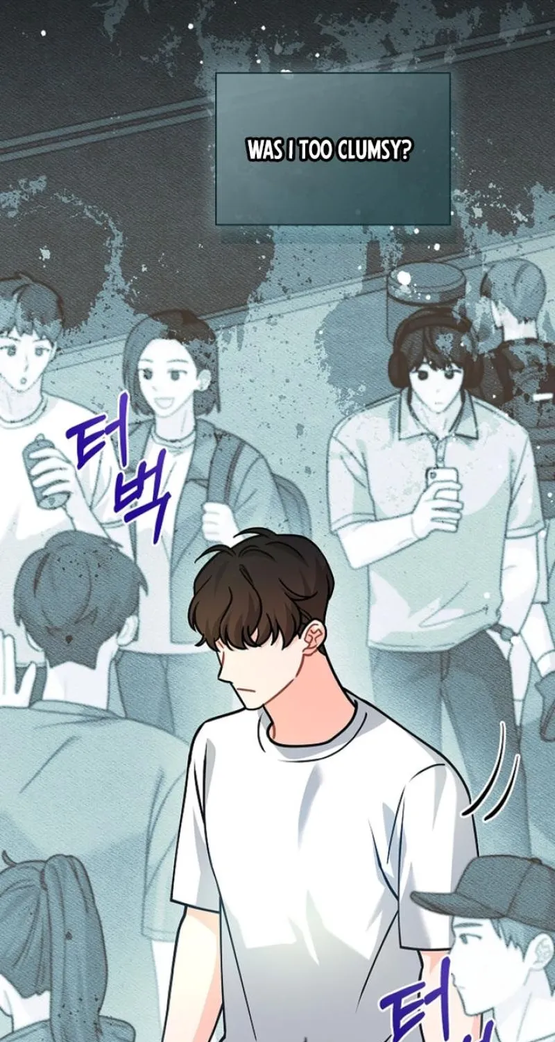 Read Elusive Touch chapter 11 image 58 on Lezhin