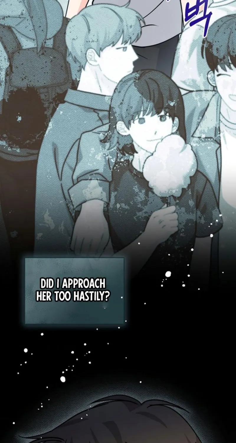 Read Elusive Touch chapter 11 image 59 on Lezhin