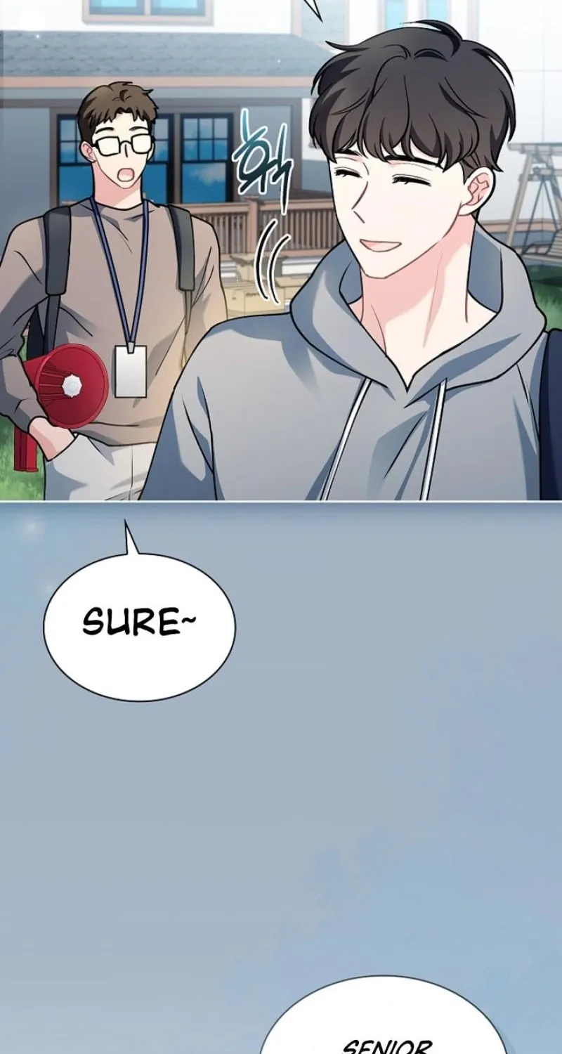 Read Elusive Touch chapter 11 image 6 on Lezhin