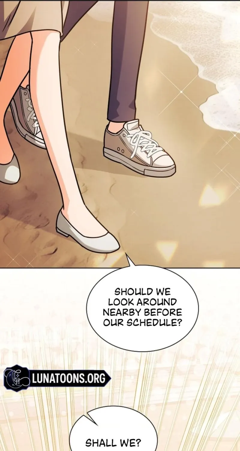 Read Elusive Touch chapter 11 image 68 on Lezhin