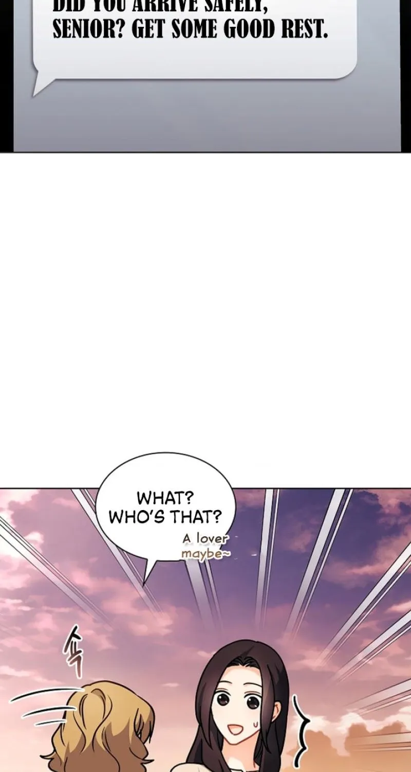 Read Elusive Touch chapter 11 image 88 on Lezhin