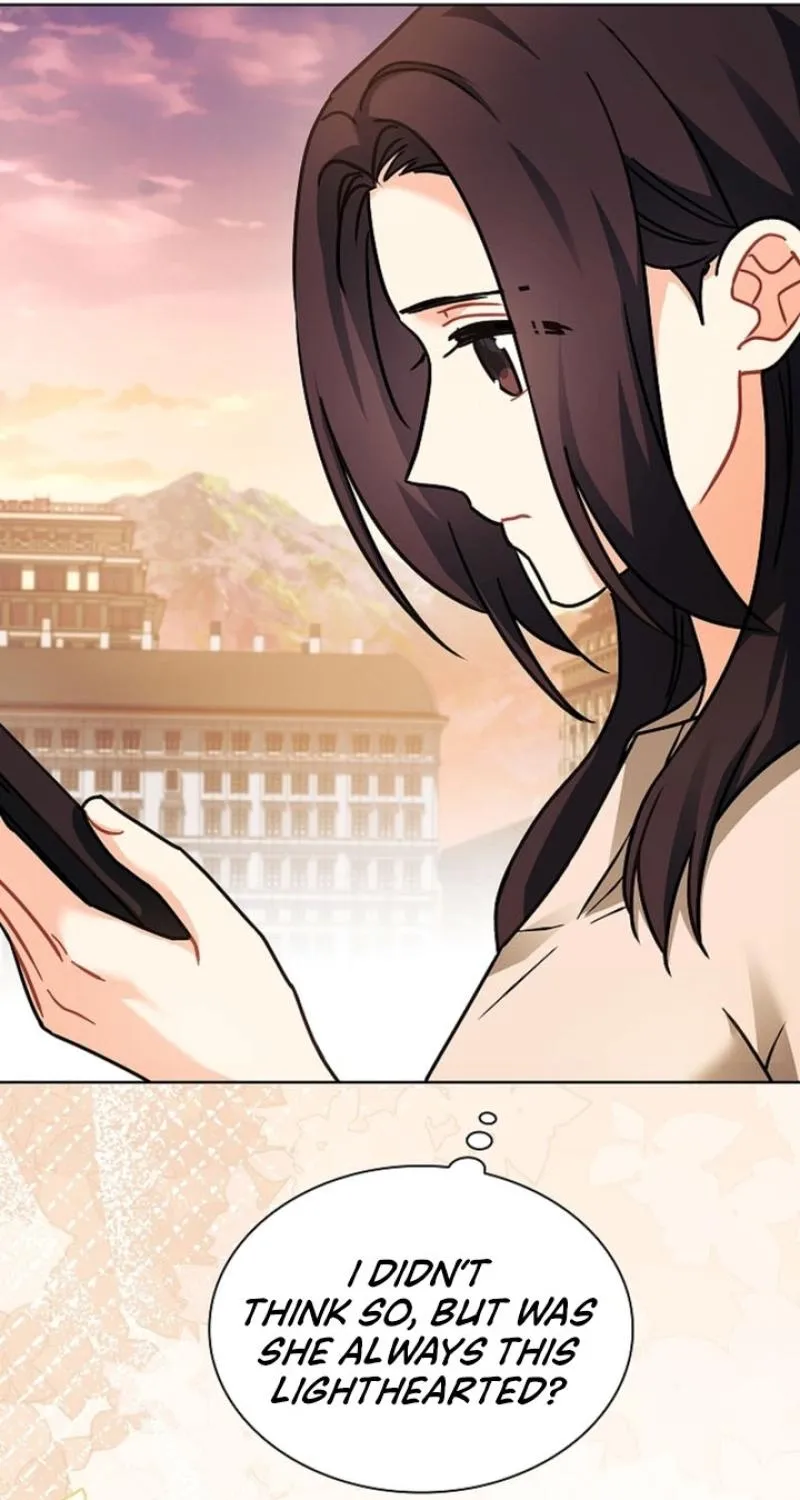 Read Elusive Touch chapter 11 image 92 on Lezhin