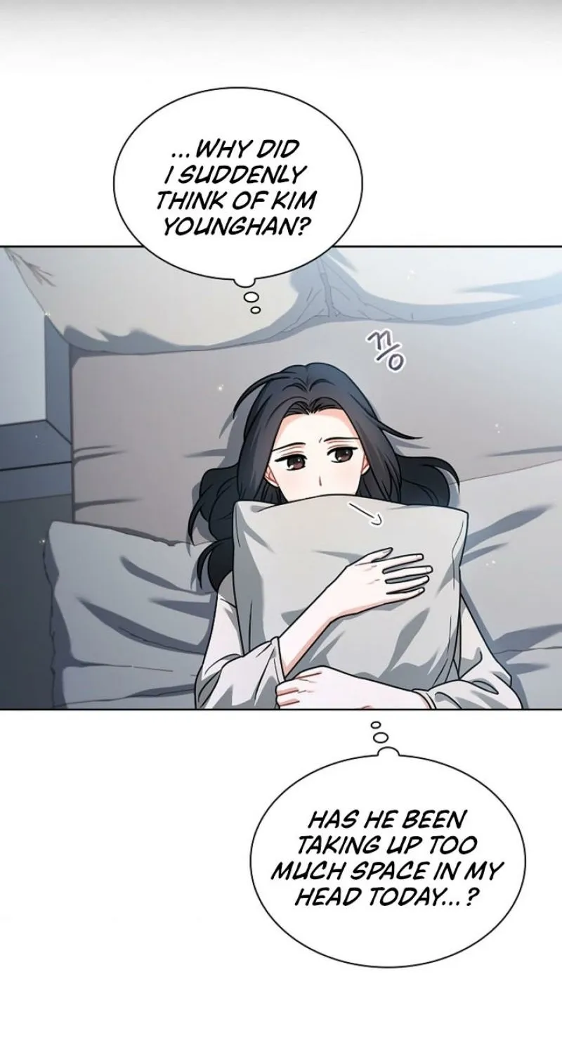 Read Elusive Touch chapter 12 image 10 on Lezhin