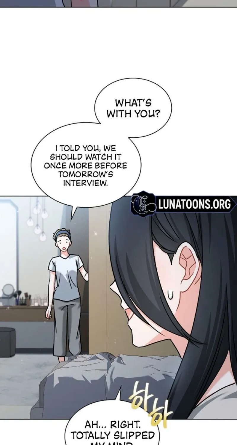 Read Elusive Touch chapter 12 image 13 on Lezhin