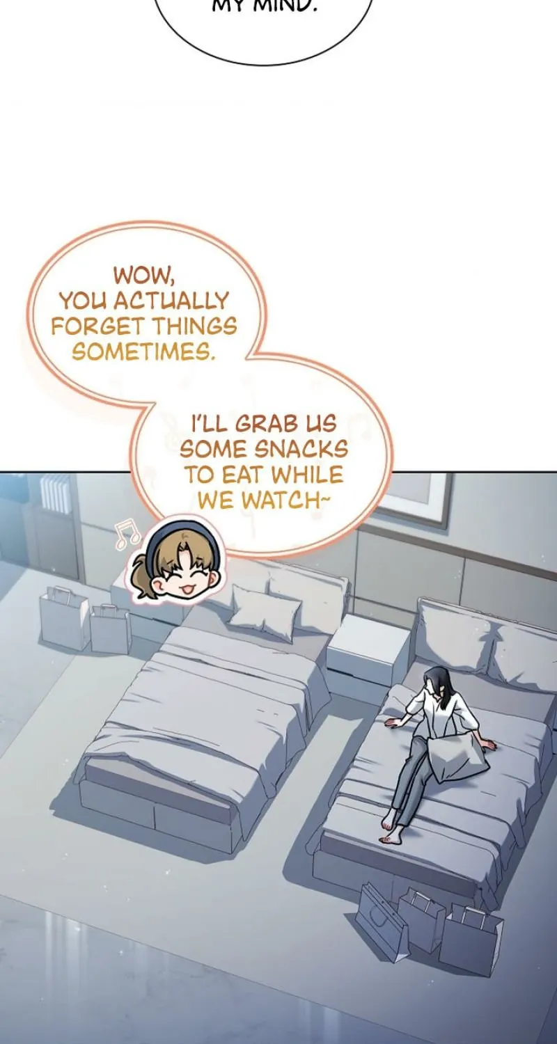 Read Elusive Touch chapter 12 image 14 on Lezhin