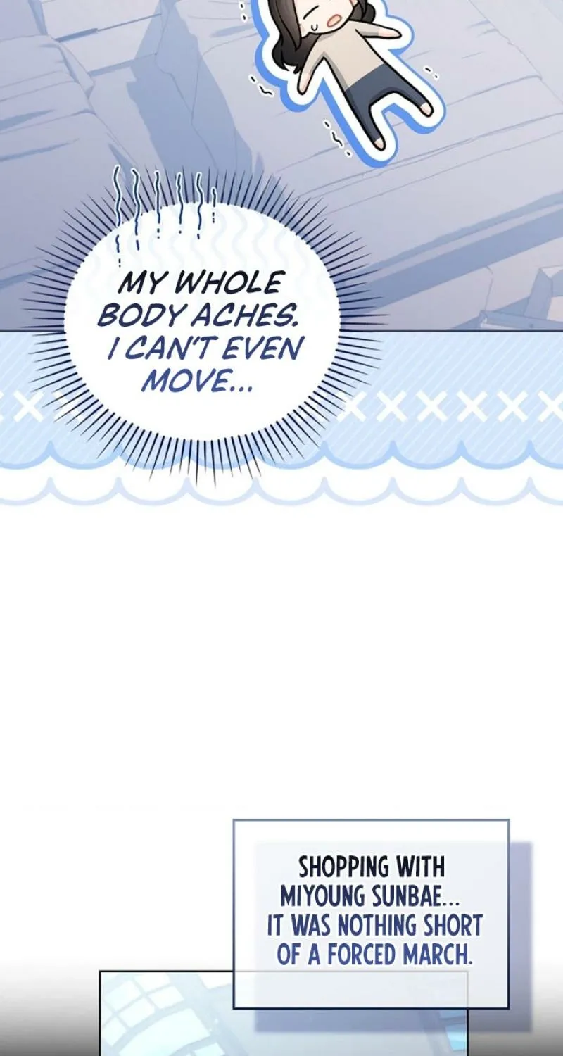 Read Elusive Touch chapter 12 image 2 on Lezhin