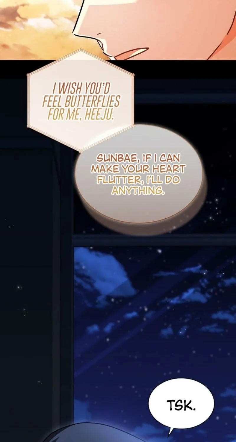 Read Elusive Touch chapter 12 image 20 on Lezhin