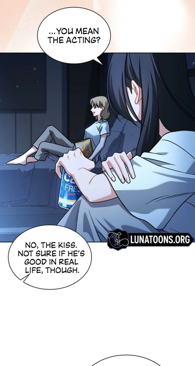 Read Elusive Touch chapter 12 image 25 on Lezhin