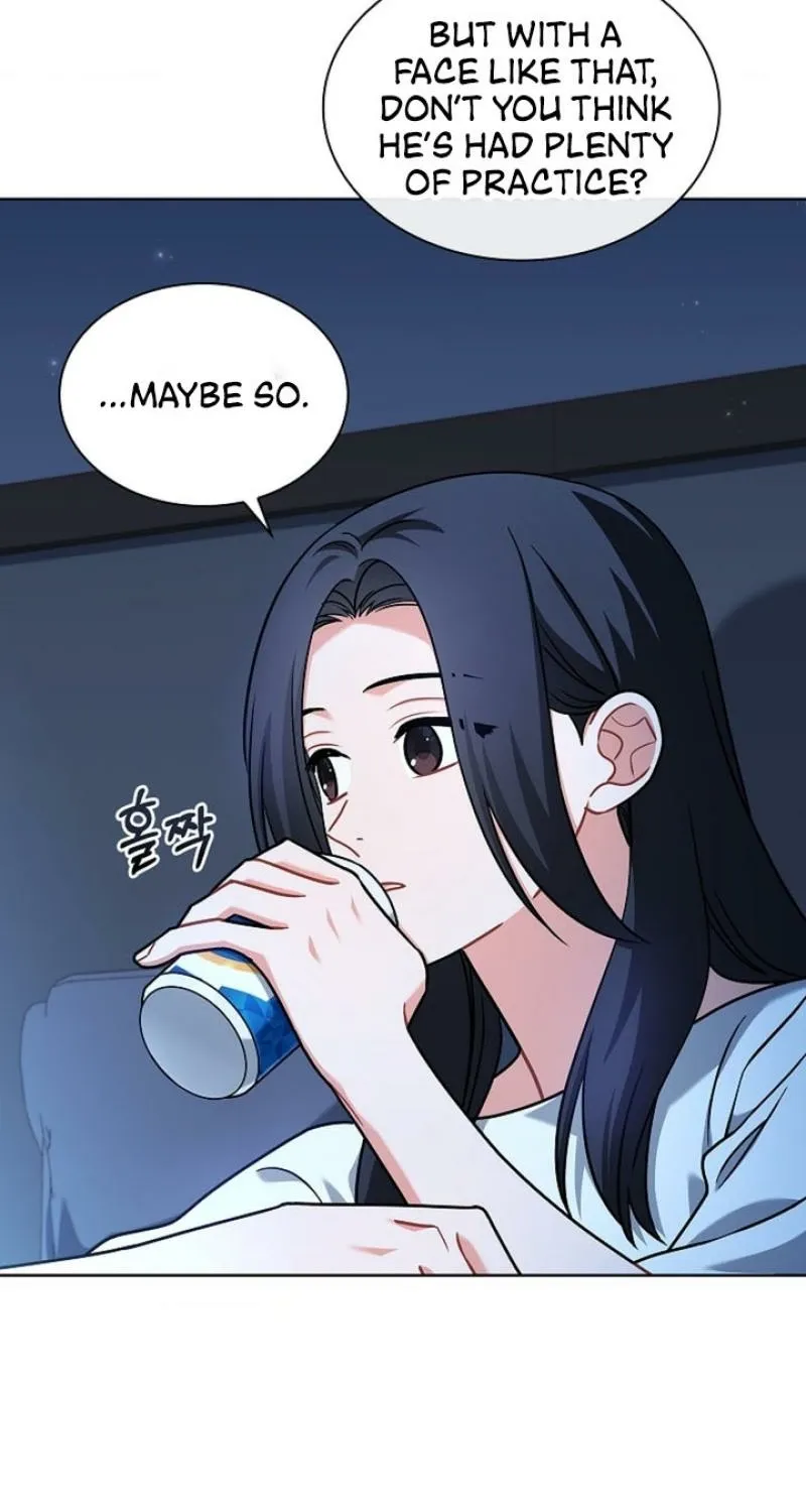 Read Elusive Touch chapter 12 image 26 on Lezhin