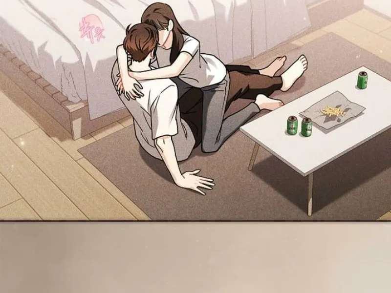 Read Elusive Touch chapter 12 image 29 on Lezhin