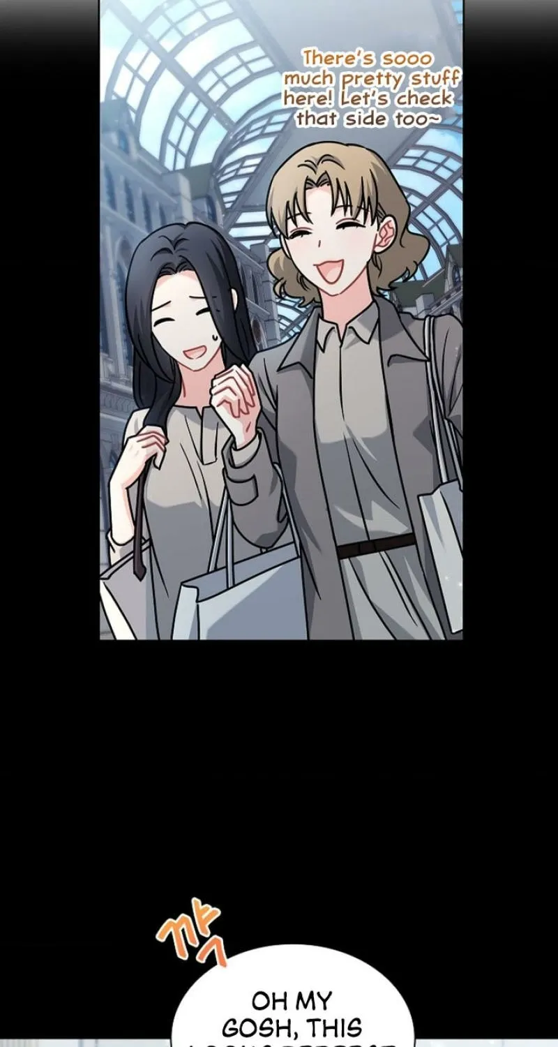 Read Elusive Touch chapter 12 image 3 on Lezhin