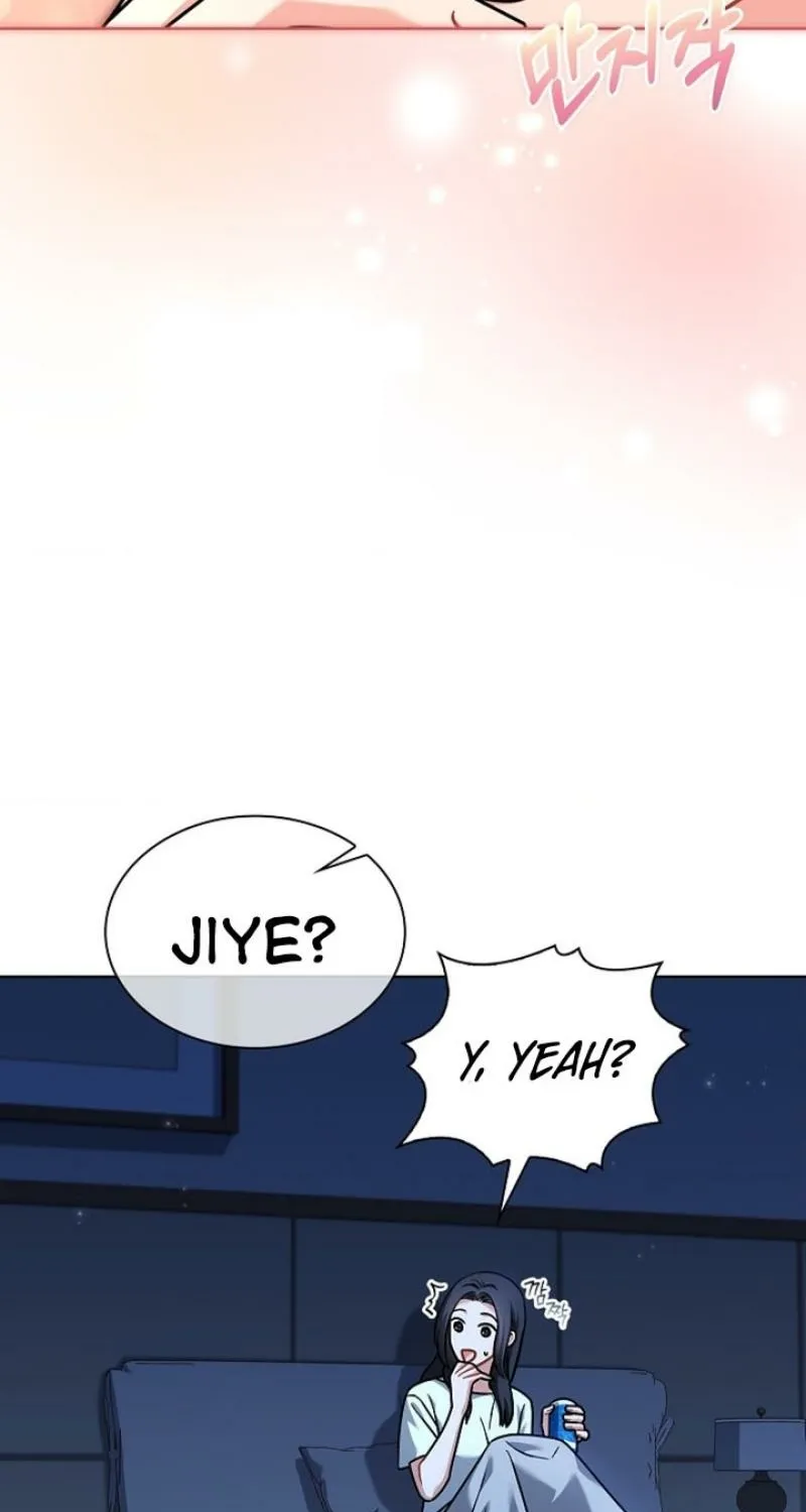 Read Elusive Touch chapter 12 image 31 on Lezhin