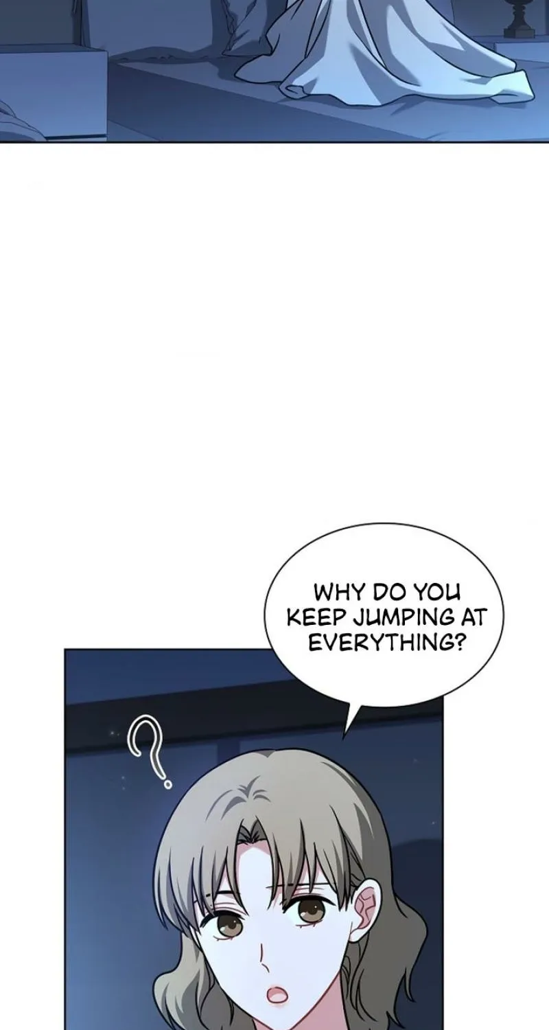 Read Elusive Touch chapter 12 image 32 on Lezhin