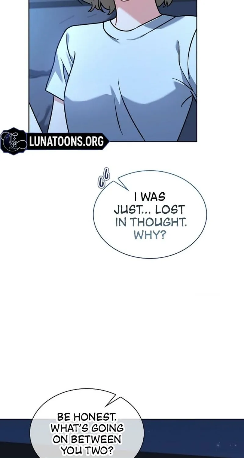 Read Elusive Touch chapter 12 image 33 on Lezhin