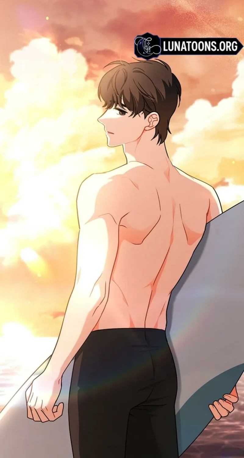 Read Elusive Touch chapter 12 image 37 on Lezhin