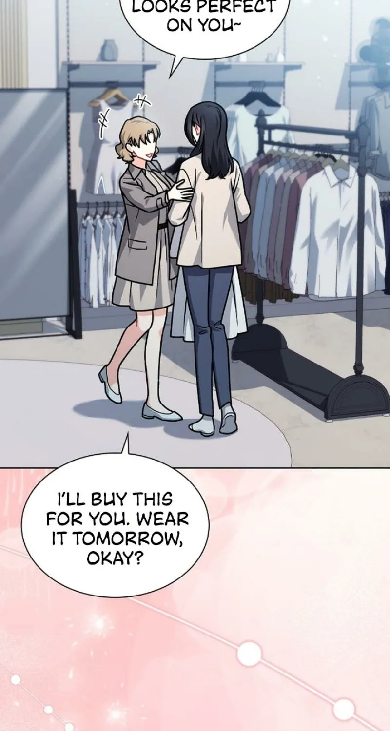 Read Elusive Touch chapter 12 image 4 on Lezhin
