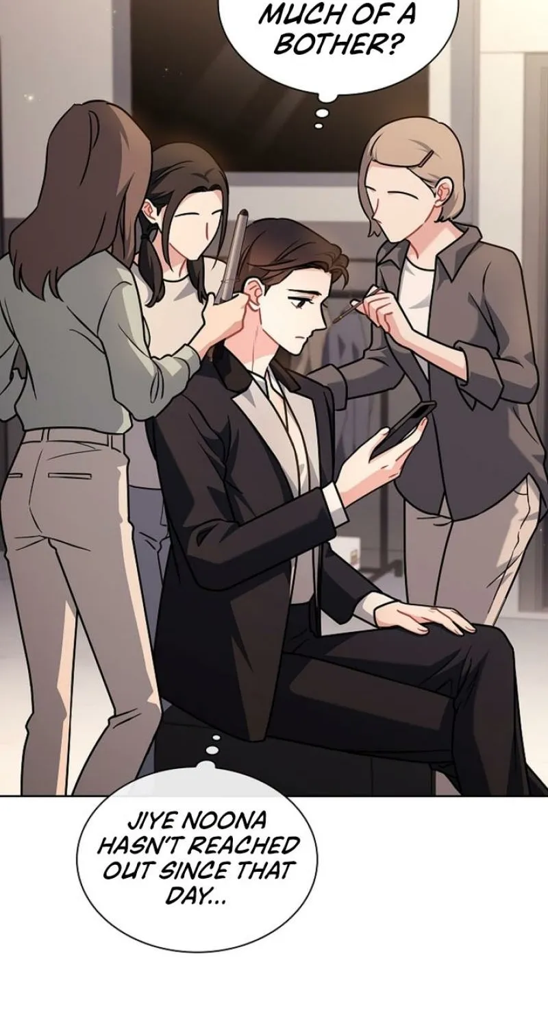 Read Elusive Touch chapter 12 image 51 on Lezhin