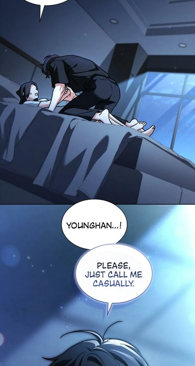 Read Elusive Touch chapter 12 image 63 on Lezhin