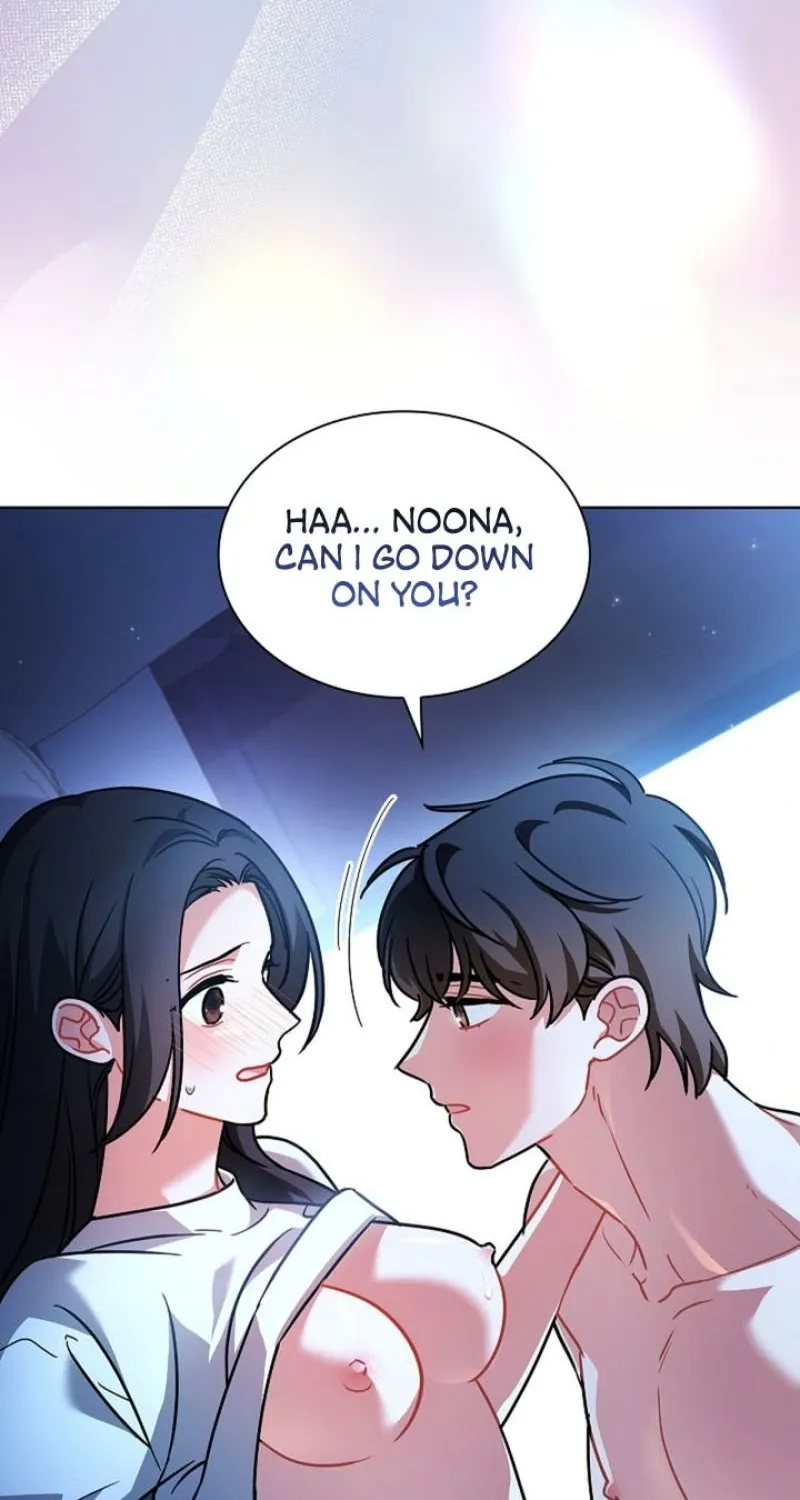 Read Elusive Touch chapter 12 image 75 on Lezhin