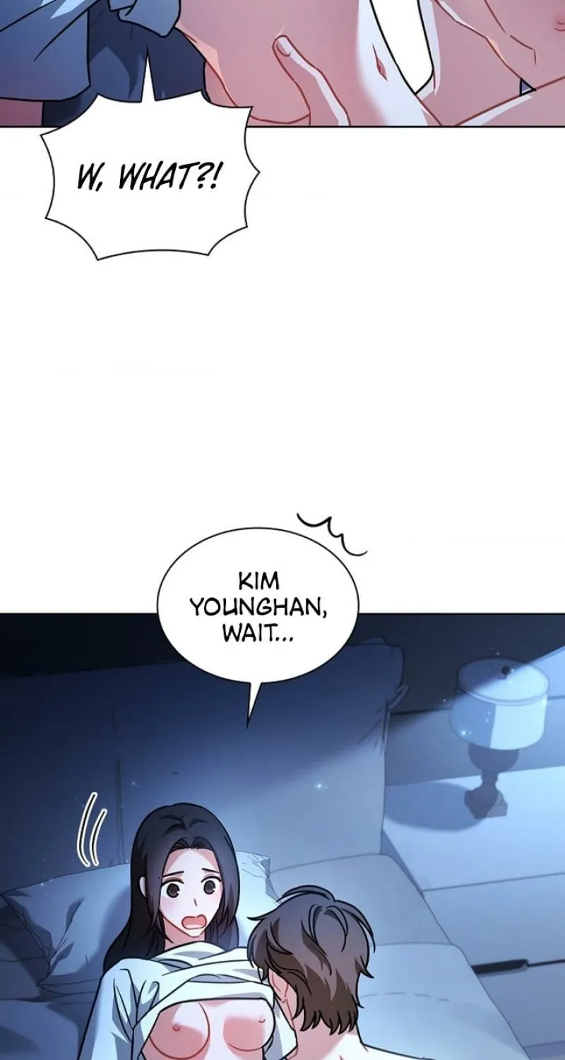 Read Elusive Touch chapter 12 image 76 on Lezhin