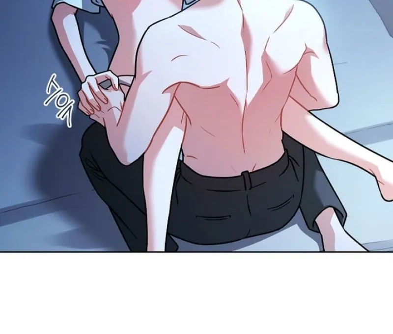 Read Elusive Touch chapter 12 image 77 on Lezhin