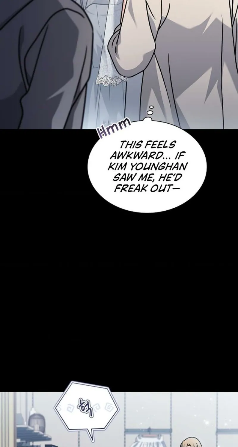 Read Elusive Touch chapter 12 image 8 on Lezhin