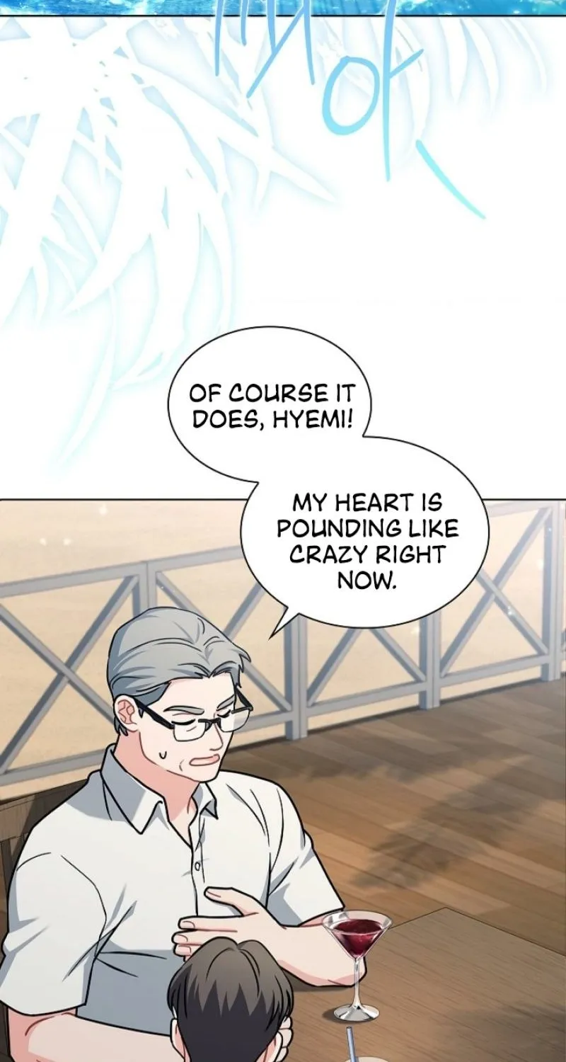 Read Elusive Touch chapter 13 image 1 on Lezhin