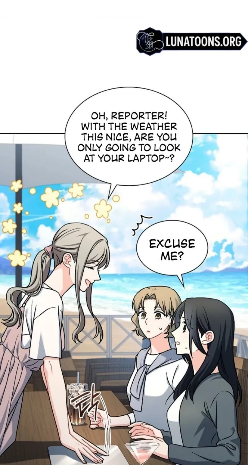 Read Elusive Touch chapter 13 image 13 on Lezhin