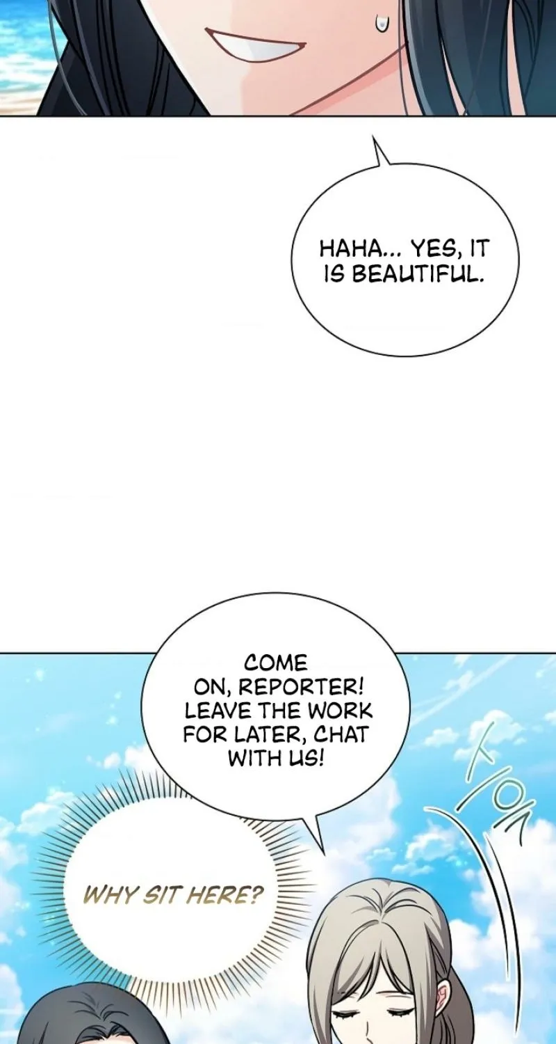 Read Elusive Touch chapter 13 image 15 on Lezhin